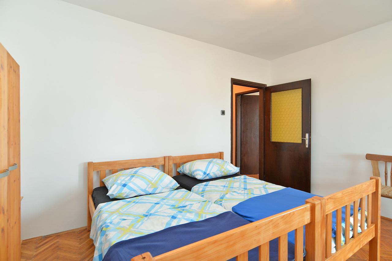 Apartments Dino 1700 Fažana Buitenkant foto