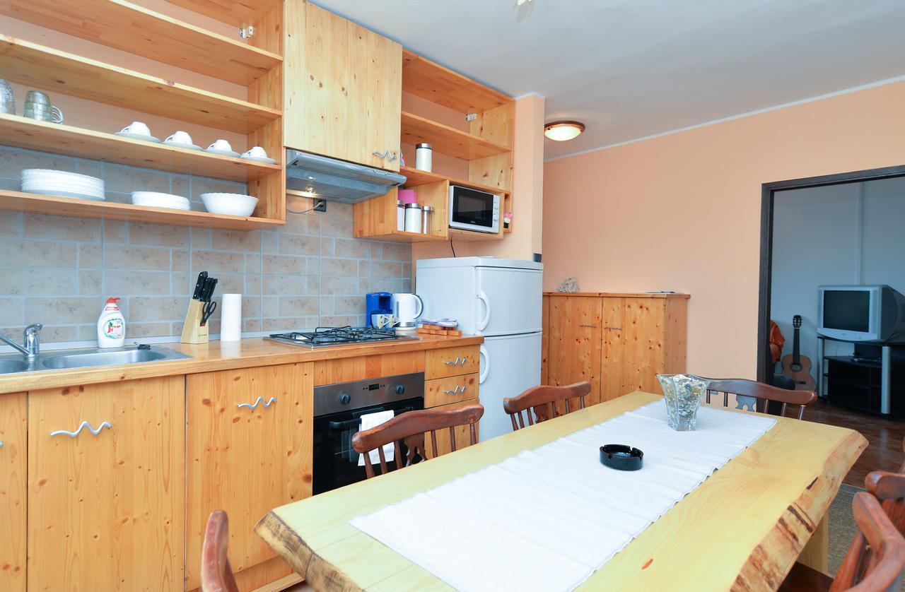 Apartments Dino 1700 Fažana Buitenkant foto