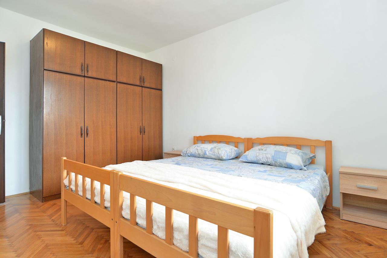 Apartments Dino 1700 Fažana Buitenkant foto